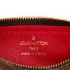 Secondhand Louis Vuitton Damier Ebene Papillon Pochette