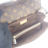 Louis Vuitton Monogram Pochette Metis East West Secondhand