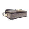 Louis Vuitton Monogram Pochette Metis East West Secondhand