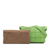 Bottega Veneta Nappa Intrecciato Cassette Crossbody Secondhand
