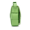 Bottega Veneta Nappa Intrecciato Cassette Crossbody Secondhand