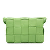 Bottega Veneta Nappa Intrecciato Cassette Crossbody Secondhand