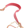 Chanel Mini quilted Lambskin Cambon Chains Flap Secondhand