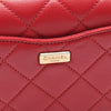 Chanel Mini quilted Lambskin Cambon Chains Flap Secondhand
