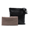 Bottega Veneta Nappa Intrecciato VN Crossbody Secondhand