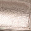 Secondhand Dior Medium Metallic Grained Calfskin Diorama Flap