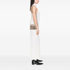 Secondhand Dior Medium Metallic Grained Calfskin Diorama Flap