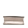 Secondhand Dior Medium Metallic Grained Calfskin Diorama Flap