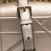 Secondhand Dior Medium Metallic Grained Calfskin Diorama Flap