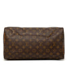 Louis Vuitton Monogram Speedy 35 Secondhand