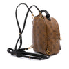 Louis Vuitton Monogram Reverse Mini Palm Springs Secondhand