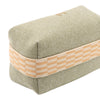 Secondhand Hermès Small Wool Bride A Brac H Natte Case