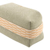 Secondhand Hermès Small Wool Bride A Brac H Natte Case