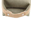 Secondhand Hermès Small Wool Bride A Brac H Natte Case