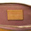 Louis Vuitton Monogram Vernis Alma BB Secondhand
