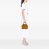Louis Vuitton Monogram Vernis Alma BB Secondhand