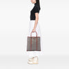 Gucci GG Supreme Star Joy Vertical Tote Secondhand