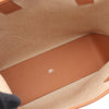 Hermès Canvas H Tote GM Secondhand
