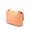 Chanel Mini CC Quilted Caviar Single Flap Secondhand