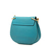 Chloé Small Leather Drew Crossbody Secondhand