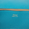 Chloé Small Leather Drew Crossbody Secondhand