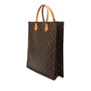 Louis Vuitton Monogram Sac Plat Secondhand