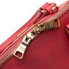 Prada Medium Saffiano Lux Promenade Satchel Secondhand