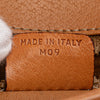Celine Macadam Coated Canvas Crossbody Secondhand