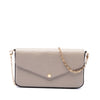 Louis Vuitton Epi Pochette Felicie Secondhand