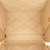 Louis Vuitton Sea Treasure Monogram Satin Treasure Box Satchel Secondhand