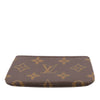 Louis Vuitton Monogram Key Pouch Secondhand