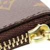 Louis Vuitton Monogram Key Pouch Secondhand