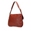 Secondhand Prada Vitello Daino Flap Shoulder Bag