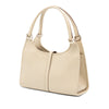 Gucci Calfskin Jackie Bardot Handbag Secondhand