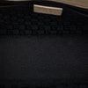 Gucci Calfskin Jackie Bardot Handbag Secondhand