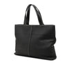 Burberry Leather Tote Secondhand