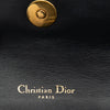 Dior Oblique Canvas Saddle Belt Bag Secondhand