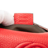Gucci Leather Soho Cosmetic Pouch Secondhand