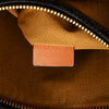 Celine Small Triomphe Coated Canvas Vertical Cabas Tote Secondhand