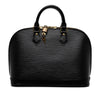 Louis Vuitton Epi Alma PM Secondhand