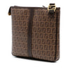 Fendi Zucchino Spalmati Crossbody Secondhand