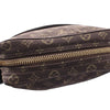 Louis Vuitton Monogram Mini Lin Danube Secondhand