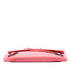 Balenciaga Lambskin Motocross Classic Envelope Crossbody Secondhand