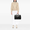 LOEWE Leather Amazona 40 Secondhand