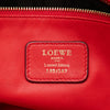 LOEWE Tricolor Leather Amazona 36 Secondhand
