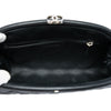Chanel Quilted Lambskin Timeless Kisslock Clutch Secondhand