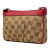Gucci GG Canvas Lovely Crossbody Secondhand