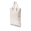 Gucci Metallic Guccissima Tote Secondhand