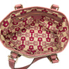 Gucci GG Canvas Jolicoeur Handbag Secondhand