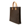 Louis Vuitton Monogram Sac Plat Secondhand